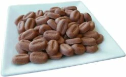 Travel Cookies With Cocoa