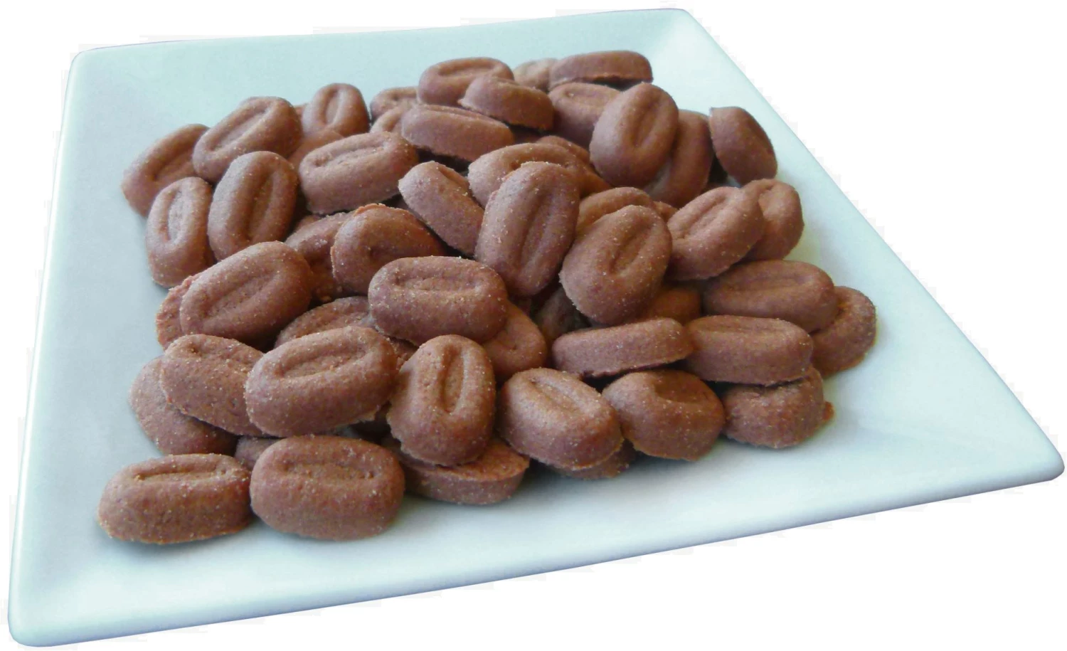 Travel Cookies With Cocoa 1 Travel Cookies With Cocoa