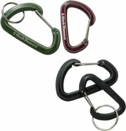 Black Diamond Micron Large Accessory Carabiner