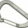 Nordisk Aluminium Hooks Small, 10 Pcs