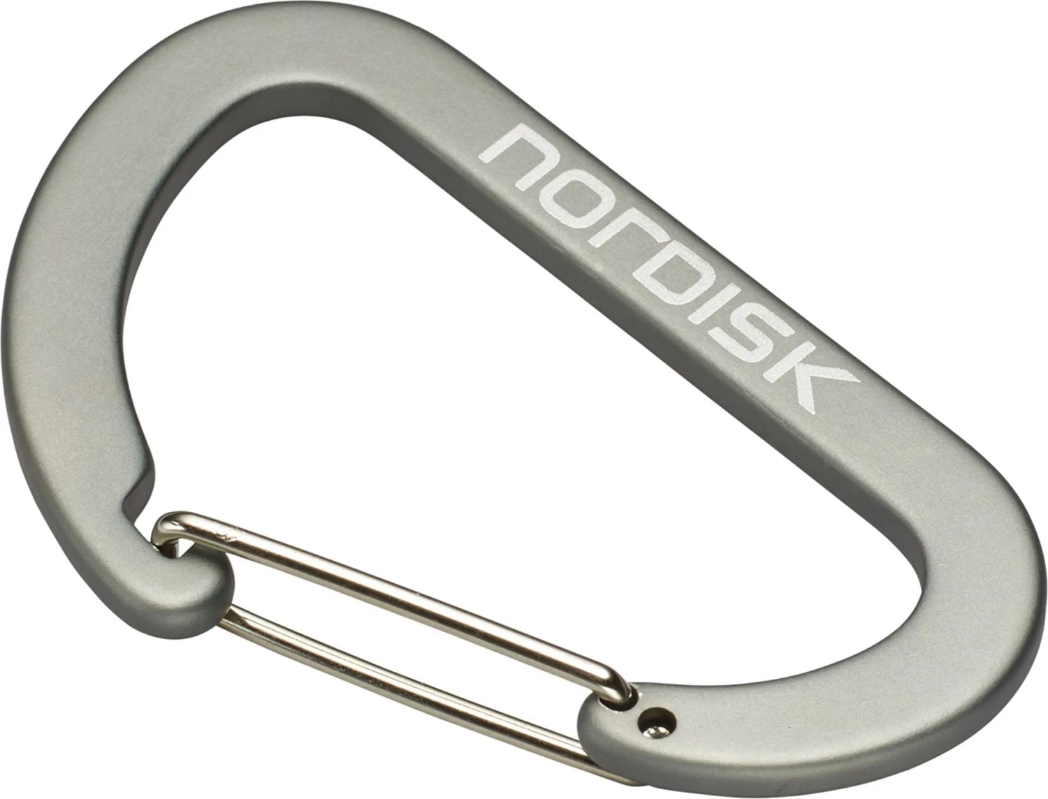 Nordisk Aluminium Hooks Small, 10 Pcs 1 Nordisk Aluminium Hooks Small, 10 Pcs