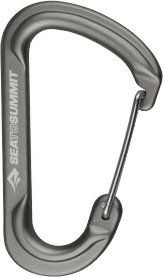 Sea To Summit Accessory Carabiner Large 1 Sea To Summit Accessory Carabiner Large