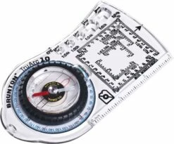TruArc™ 10 Baseplate Compass