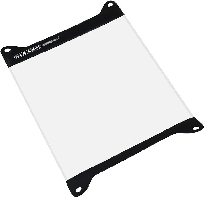 Sea To Summit TPU Guide Map Case Medium 1 Sea To Summit TPU Guide Map Case Medium