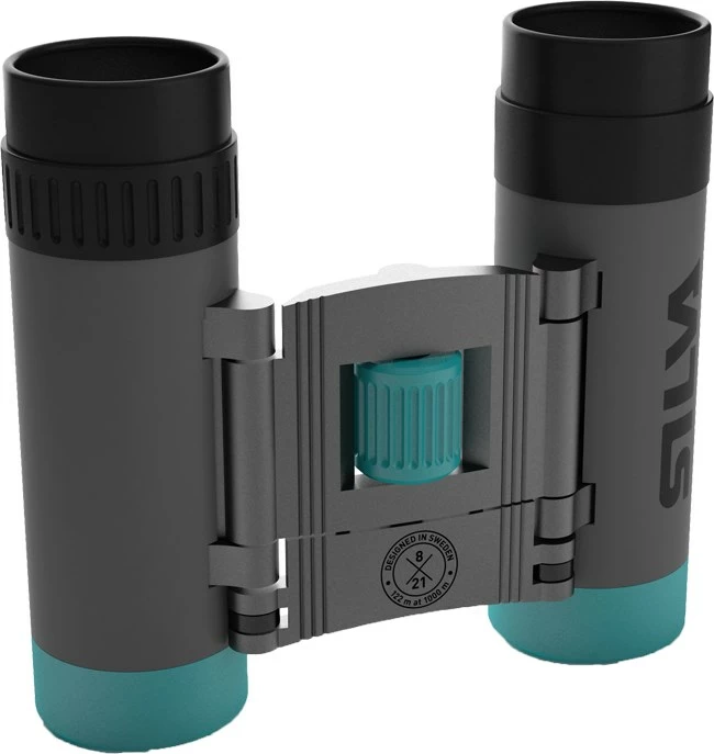 Silva Binocular Pocket 8X 1 Silva Binocular Pocket 8X