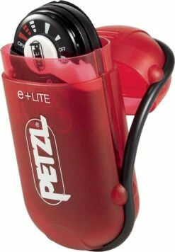 Petzl E+LITE 5 Petzl E+LITE -Camping Salgsbutik 91700037 2