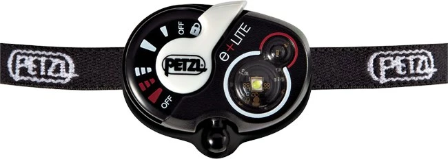 Petzl E+LITE 1 Petzl E+LITE