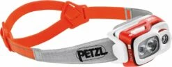 Petzl Swift RL Headlamp