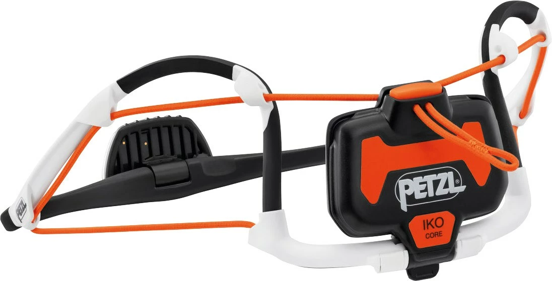 Petzl Iko Core Headlamp 2 Petzl Iko Core Headlamp - Billede 2