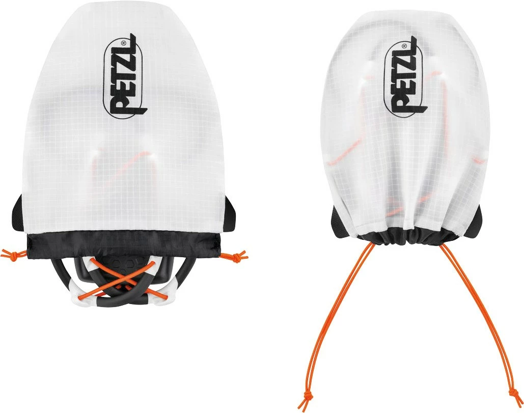 Petzl Iko Core Headlamp 6 Petzl Iko Core Headlamp - Billede 6