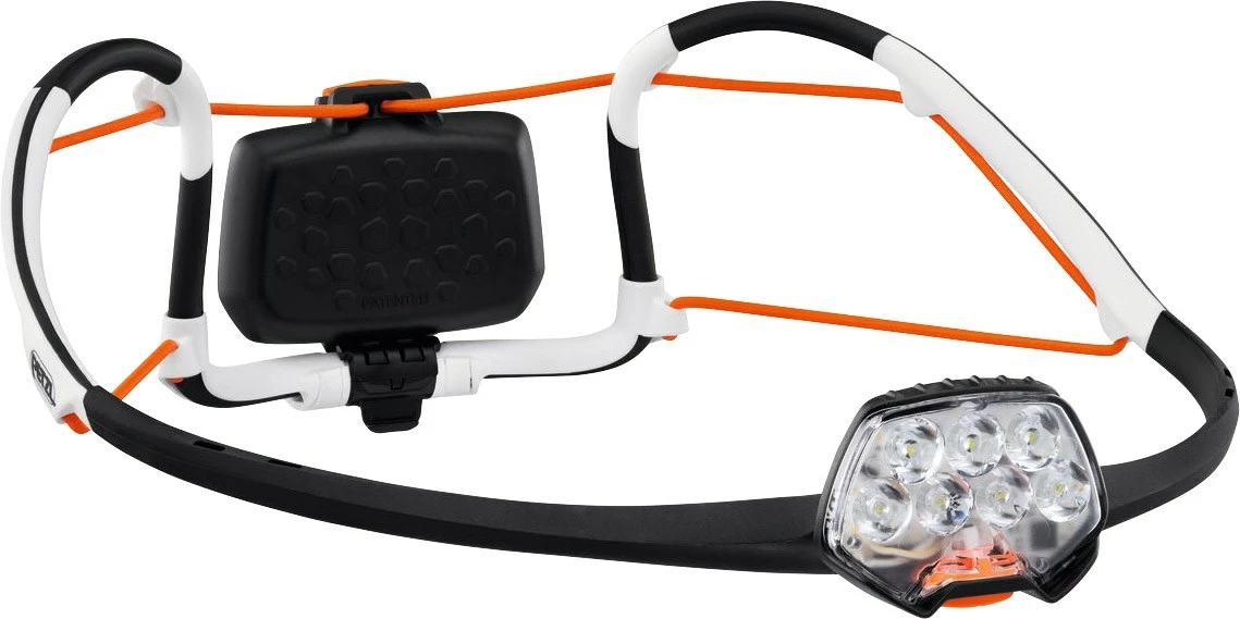 Petzl Iko Core Headlamp 1 Petzl Iko Core Headlamp