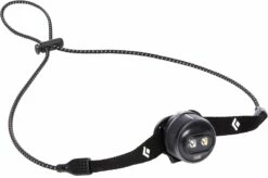 Black Diamond Flare Emergency Headlamp
