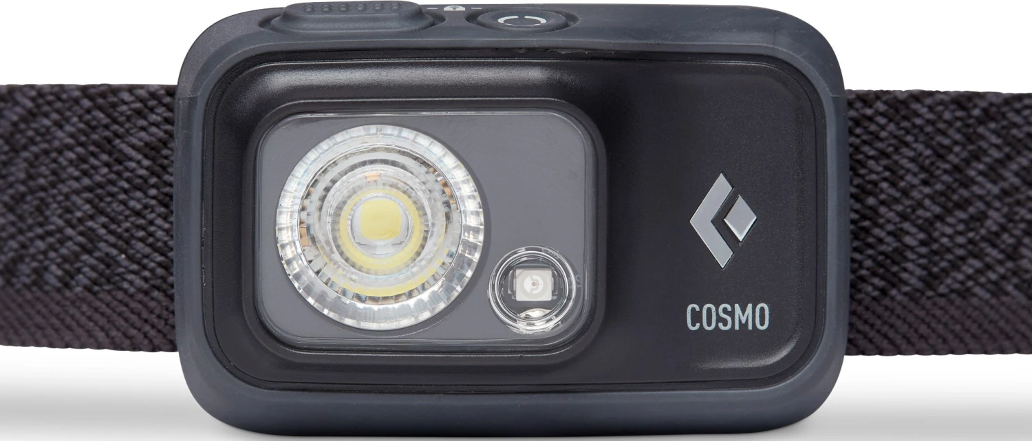 Black Diamond Cosmo 350 Headlamp 2 Black Diamond Cosmo 350 Headlamp - Billede 2