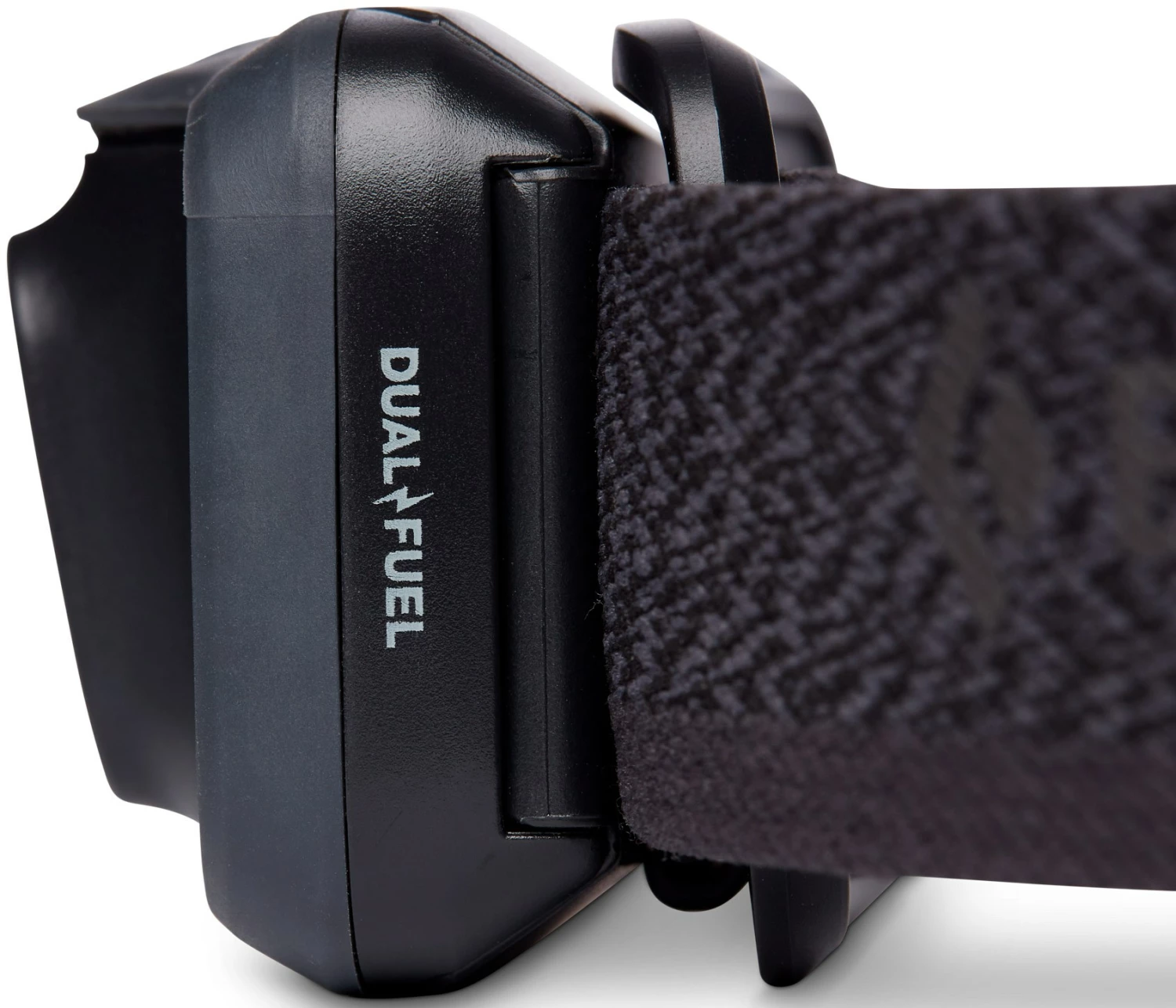 Black Diamond Cosmo 350 Headlamp 4 Black Diamond Cosmo 350 Headlamp - Billede 4