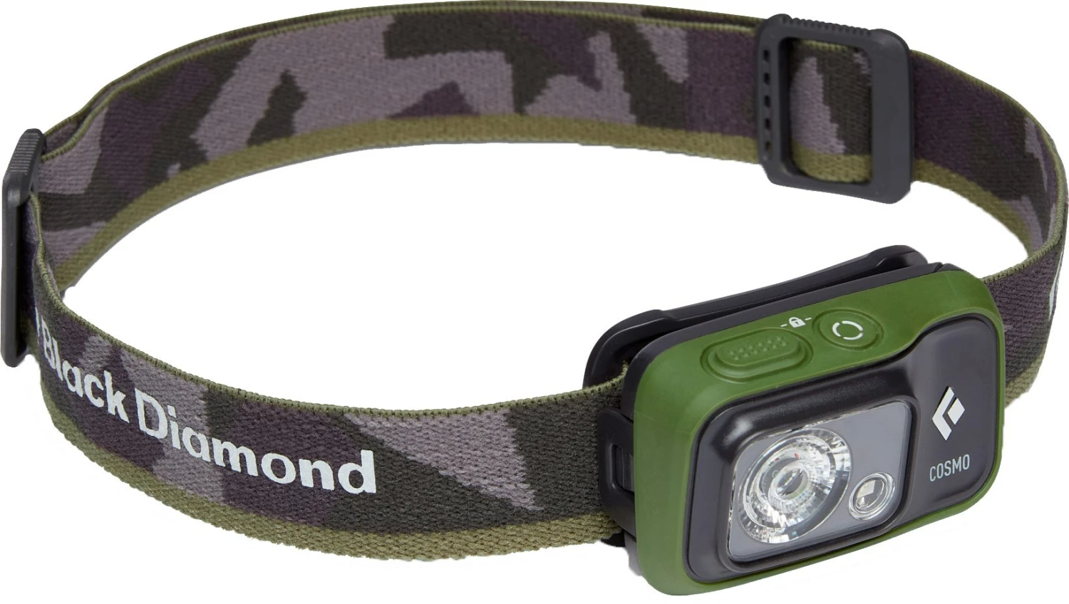 Black Diamond Cosmo 350 Headlamp 1 Black Diamond Cosmo 350 Headlamp