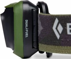 Black Diamond Cosmo 350 Headlamp 16 Black Diamond Cosmo 350 Headlamp -Camping Salgsbutik 91700089 6