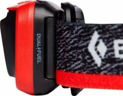 Black Diamond Astro 300 Headlamp -Camping Salgsbutik 91700090 4