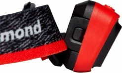 Black Diamond Astro 300 Headlamp -Camping Salgsbutik 91700090 5