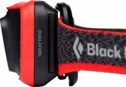 Black Diamond Spot 400 Headlamp -Camping Salgsbutik 91700091 3