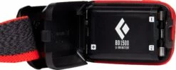 Black Diamond Spot 400 Headlamp -Camping Salgsbutik 91700091 4