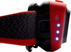 Black Diamond Spot 400 Headlamp -Camping Salgsbutik 91700091 6