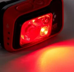 Black Diamond Spot 400 Headlamp -Camping Salgsbutik 91700091 7