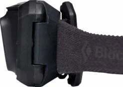 Black Diamond Storm 450 Headlamp 7 Black Diamond Storm 450 Headlamp -Camping Salgsbutik 91700092 3