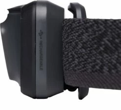 Black Diamond Cosmo 350-R Headlamp -Camping Salgsbutik 91700094 3