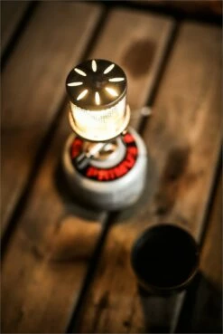 Primus MicronLantern Steel Mesh -Camping Salgsbutik 91900001 2