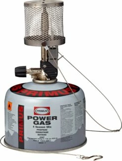 Primus MicronLantern Steel Mesh