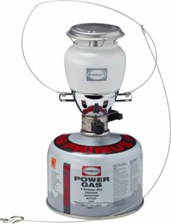 Primus EasyLight Duo With Piezo