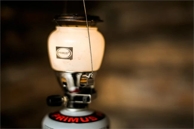 Primus EasyLight With Piezo 3 Primus EasyLight With Piezo - Billede 3