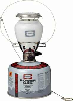 Primus EasyLight With Piezo