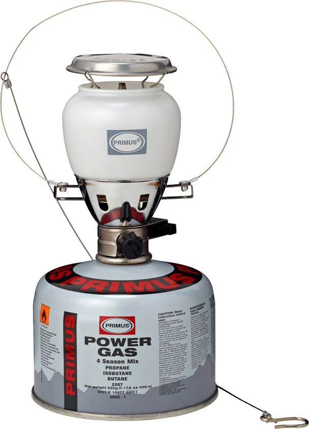 Primus EasyLight With Piezo 1 Primus EasyLight With Piezo