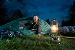 Petromax Paraffin Lamp HK500, Chrome -Camping Salgsbutik 91900035 3