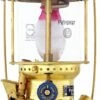 Petromax Paraffin Lamp HK500, Brass