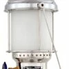 Petromax Electro HK500 Hanging Lamp, Chrome
