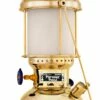 Petromax Electro HK500 Hanging Lamp, Brass