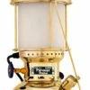 Petromax Electro HK500 Table Lamp, Brass