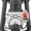 Feuerhand Hurricane Sparkling Iron Lantern