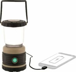 Robens Lighthouse Rechargeable Lantern -Camping Salgsbutik 91900053 2