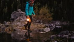 Robens Lighthouse Rechargeable Lantern -Camping Salgsbutik 91900053 5