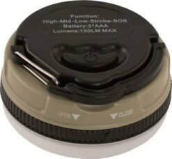 Robens Dunkery Beacon 7 Robens Dunkery Beacon -Camping Salgsbutik 91900054 3