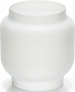 Feuerhand Hurricane Glass Frosted