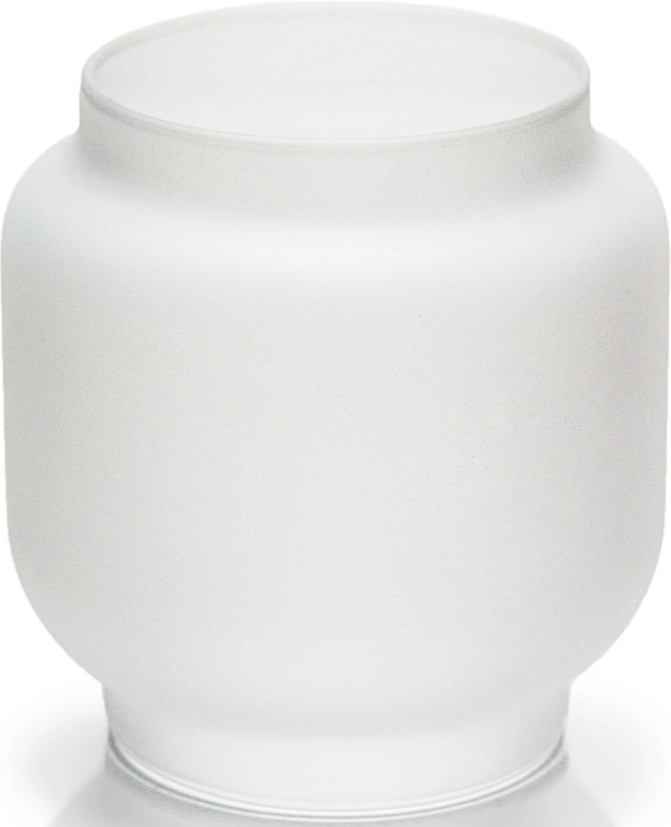 Feuerhand Hurricane Glass Frosted 1 Feuerhand Hurricane Glass Frosted