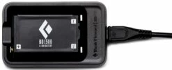 Black Diamond BD 1500 Battery & Charger