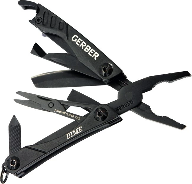 Gerber Dime 1 Gerber Dime