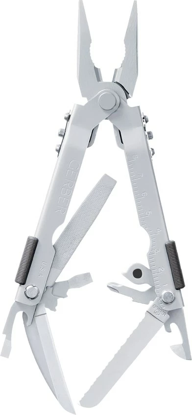 Gerber MP 600 Basic Stainless 1 Gerber MP 600 Basic Stainless