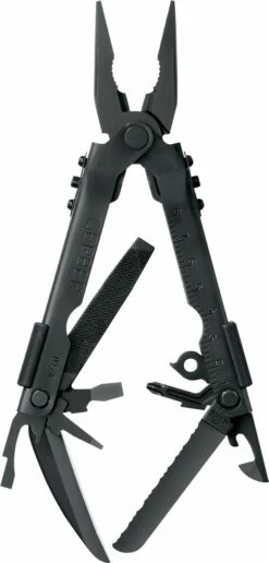 Gerber MP 600 Basic Black