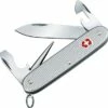 Victorinox Pioneer Range, Alox, Pioneer
